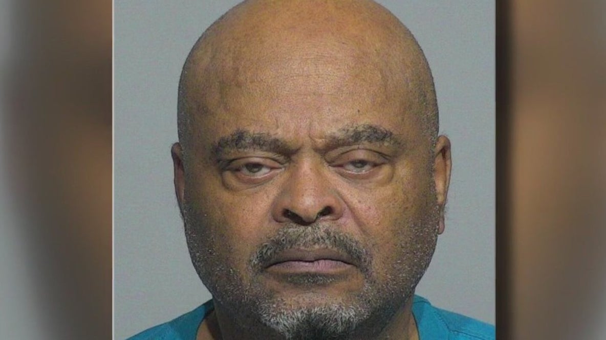 Milwaukee man accused of child sex assault, trafficking